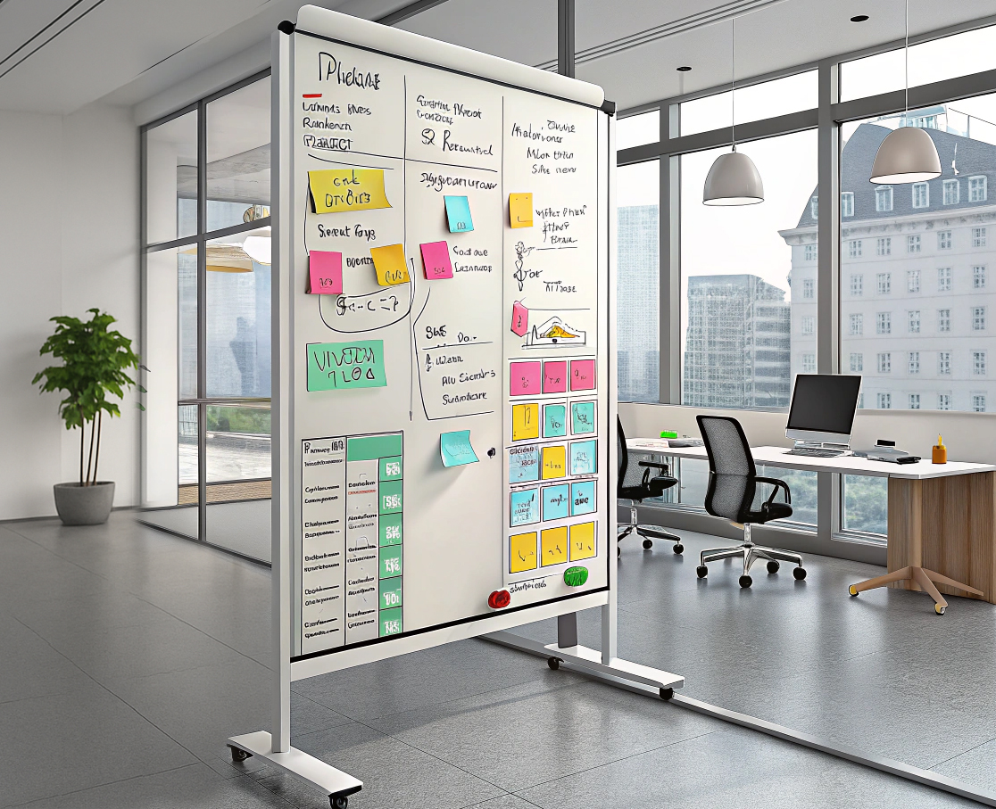 Whiteboard-Expert.nl