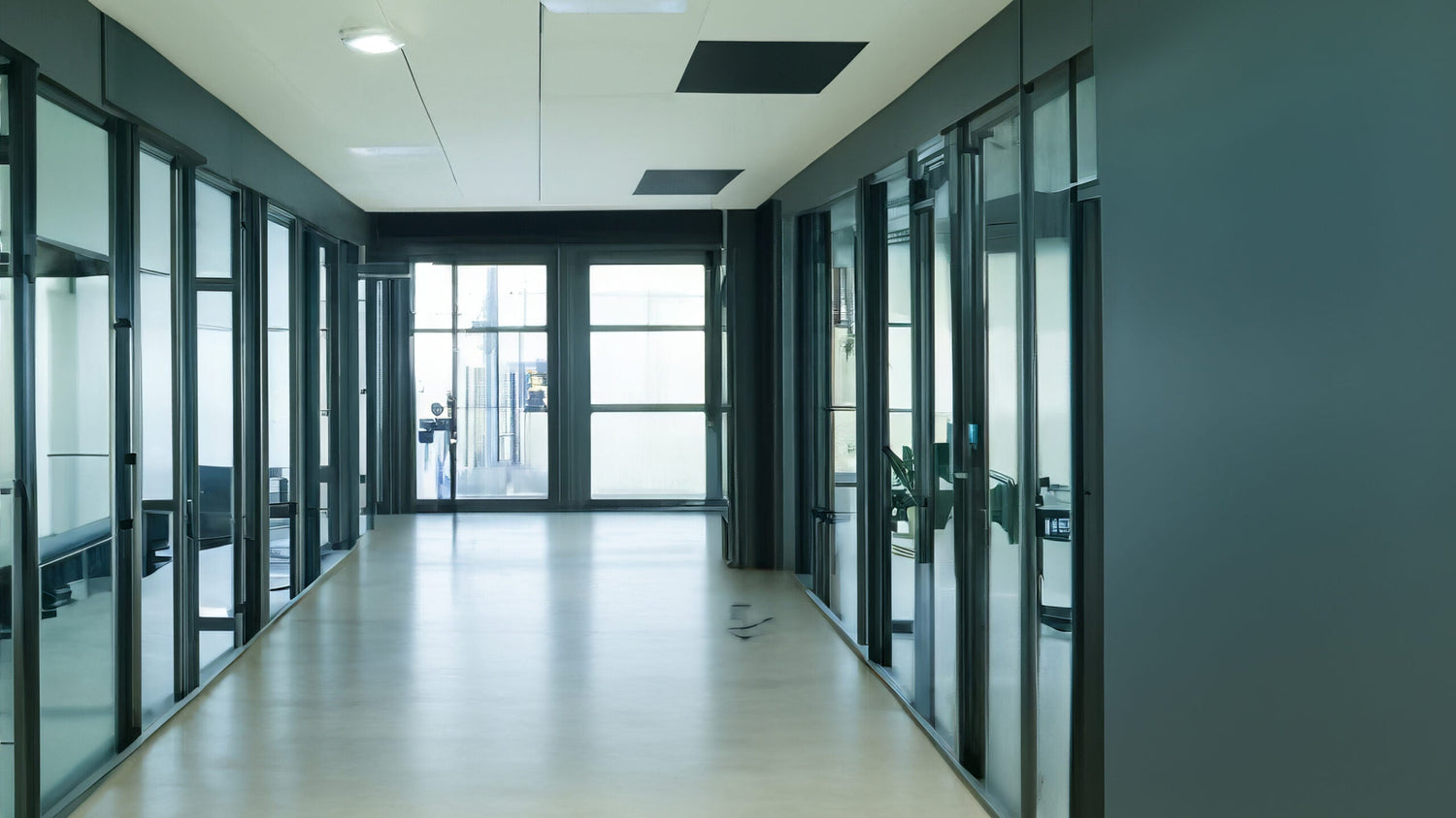 Scheidingswanden in kantoren: Hoe ze privacy en productiviteit verbeteren