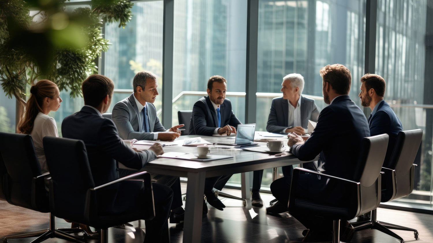 Presentiebord planning: Impact op de productiviteit van je medewerkers en het verminderen van vergadertijden