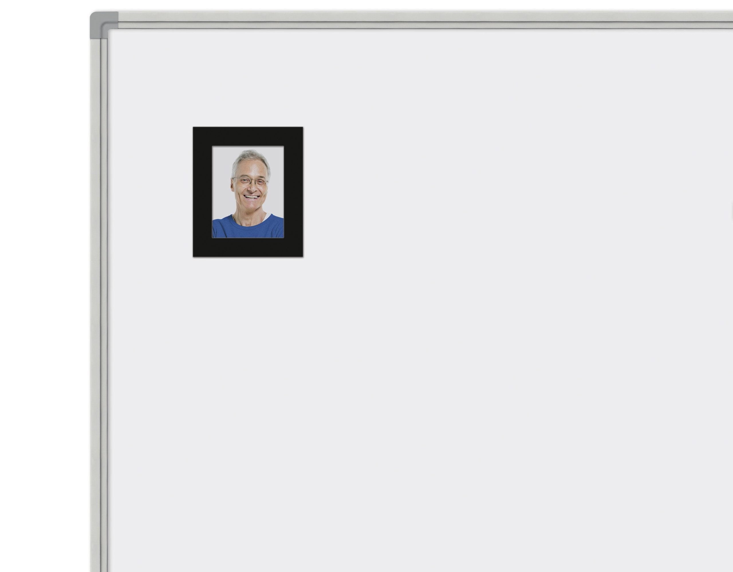 Magnetische fotohouder A4