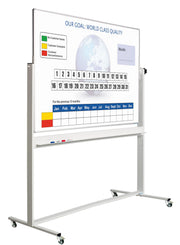 RC10mm profiel - 100x180 cm