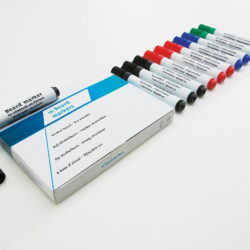 Whiteboard Markers