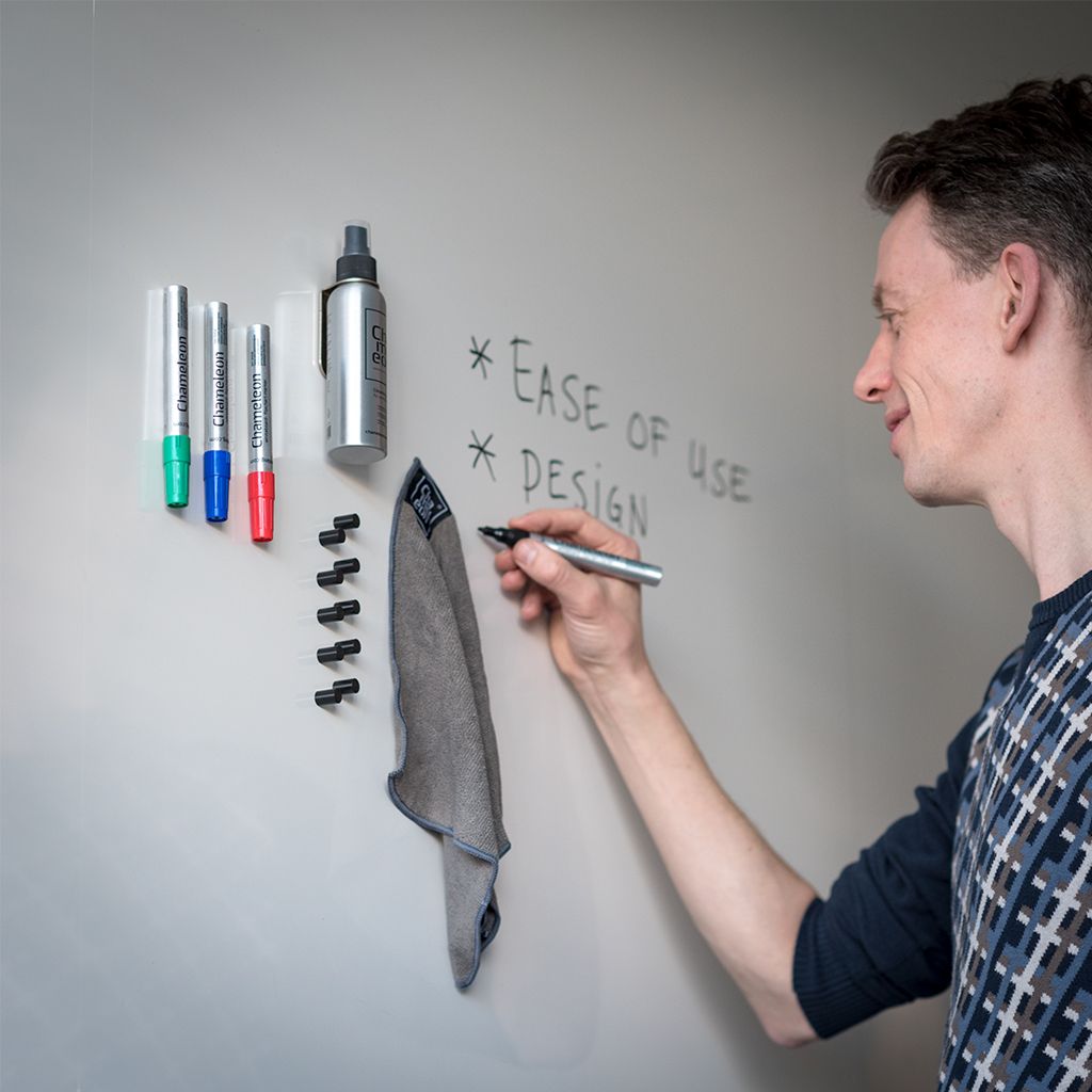 Design cilindermagneten