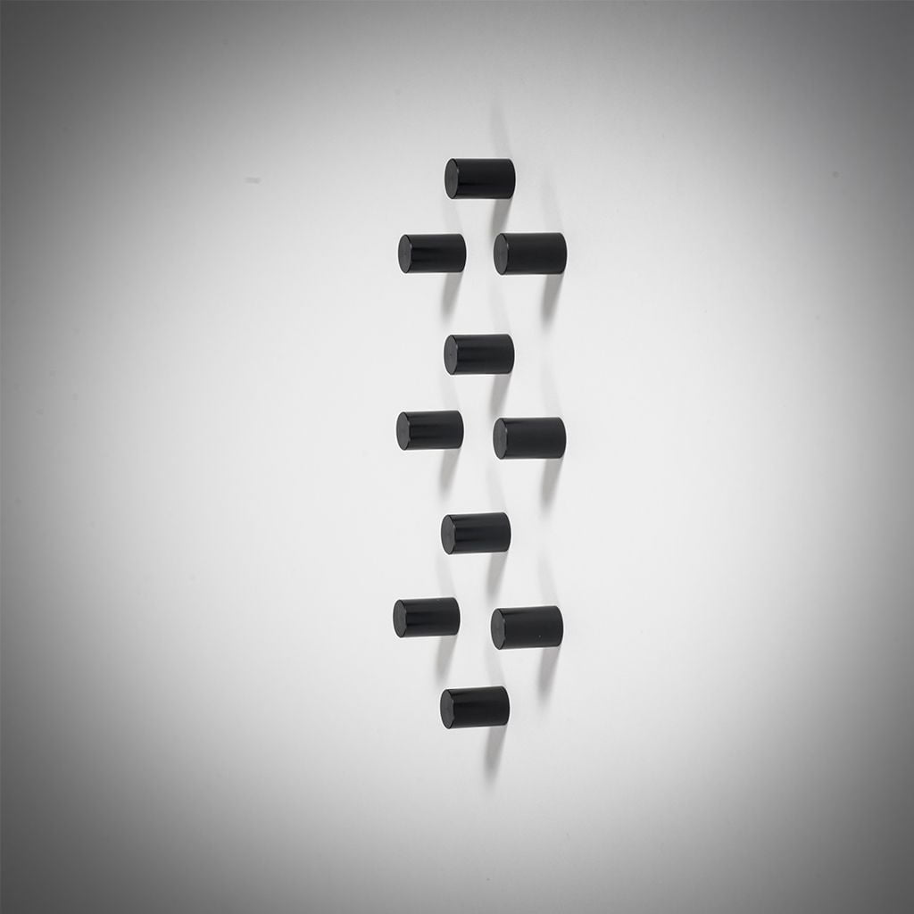 Design cilindermagneten