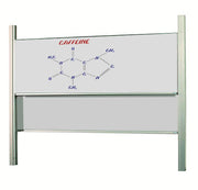 Dubbelvlaksbord Softline profiel 19mm