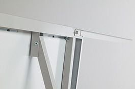 Flip-over Standaard Plus