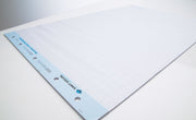 Flip-over papier