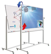 Kantelbord Solid Combi RC10mm profiel