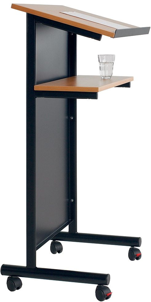 Lezenaar dicht model