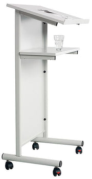 Lezenaar dicht model