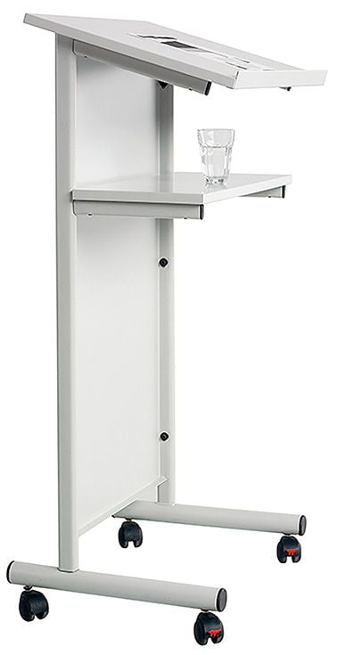 Lezenaar dicht model