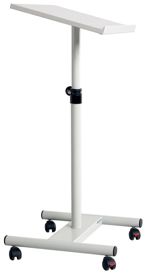 Lezenaar kolommodel