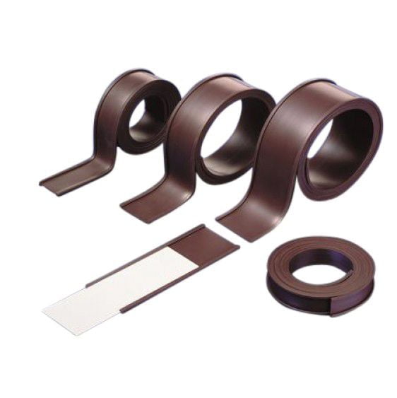 Magnetisch C-profiel -  5x100 cm