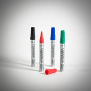 Magnetische boardmarkers