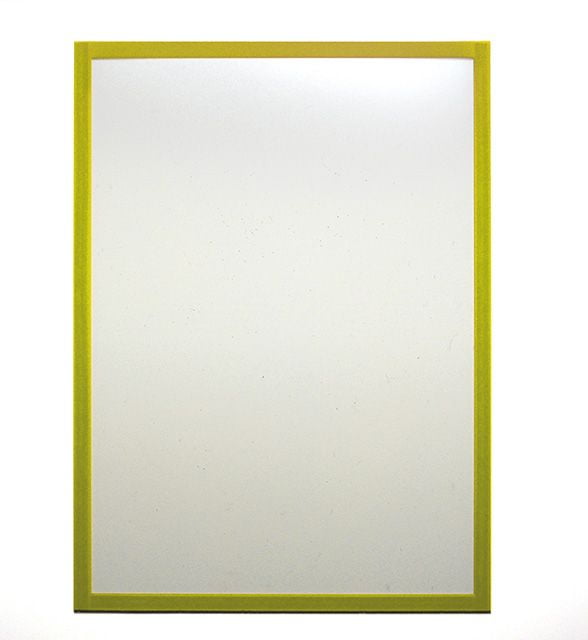 Magnetische insteekhoezen