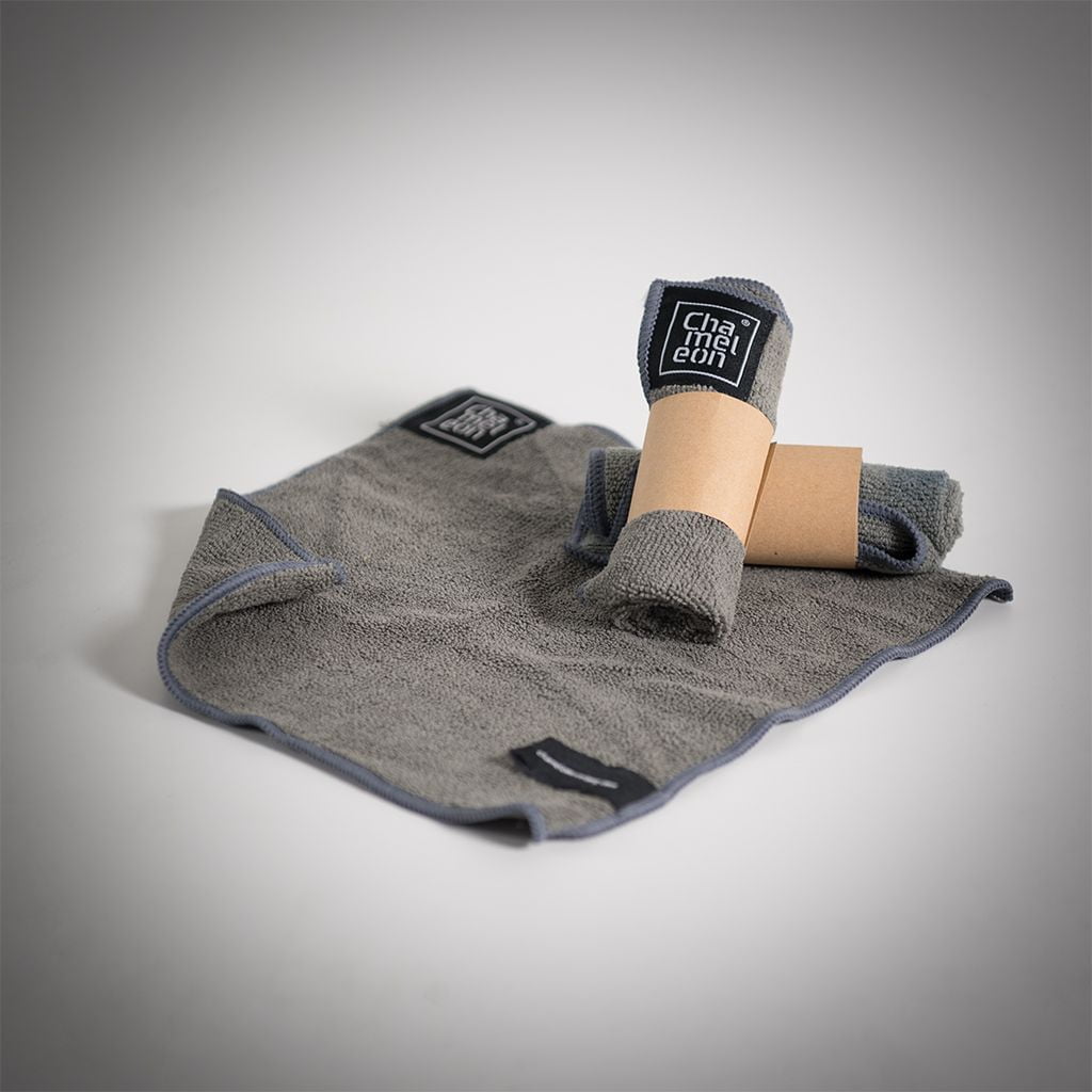 Magnetische microvezeldoek