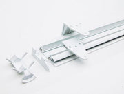 PartnerLine Rail hoekstuk 90 graden