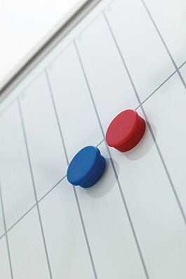 NL incl. dagenstrook - 90x120 cm