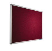 Prikbord "Accent"