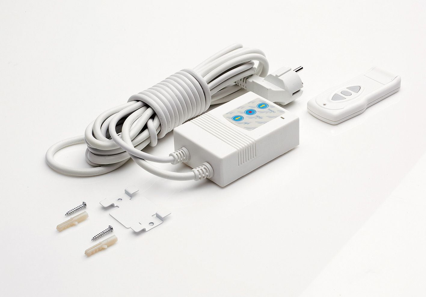 4 kaders -  300x227 cm