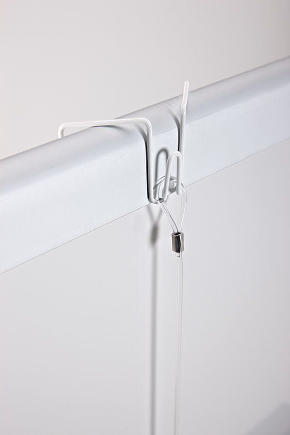 Set flexible wandhaken