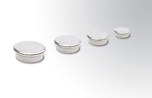 Super krachtige Chroom magneten