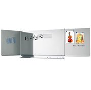 email groen - 100x200 cm