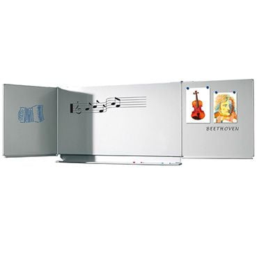 email groen - 120x200 cm