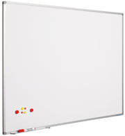 Whiteboard Softline profiel 8mm