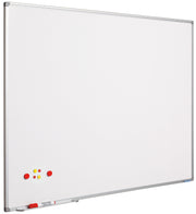 Whiteboard Softline profiel 8mm