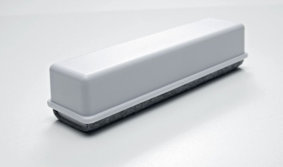 Wisser magnetisch (sterk) voor glasborden