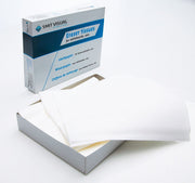 Wisserpapier 100 vel