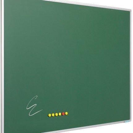 Krijtbord Softline profiel 8mm