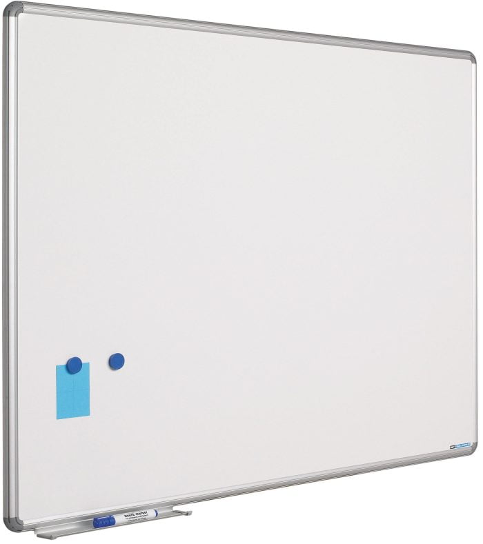 Whiteboard Design profiel 16mm