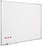 Whiteboard Softline profiel 8mm